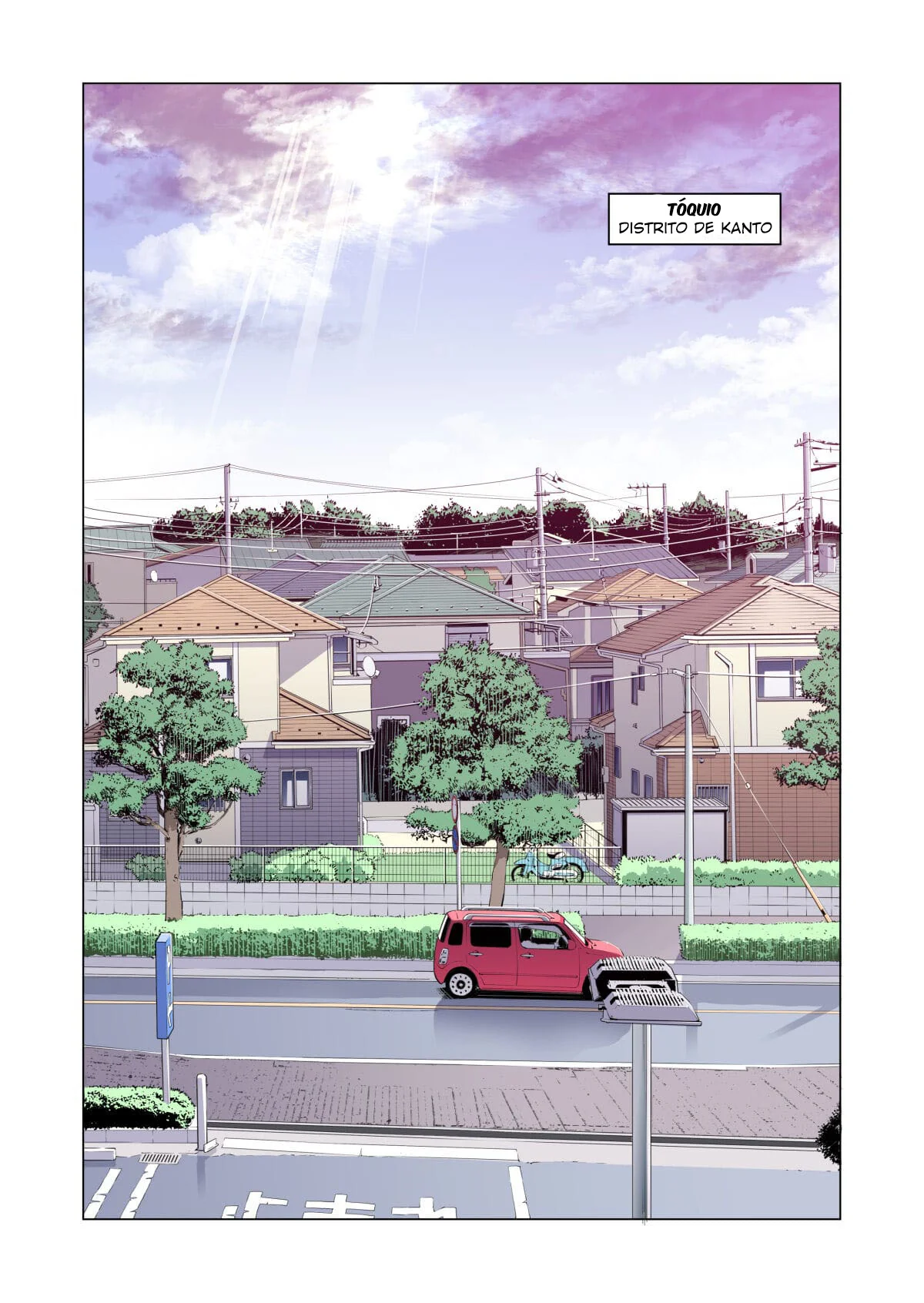 Nobara e o Estranho Proprietário: Uma Foda de Compras em Tóquio em Hentai HQ