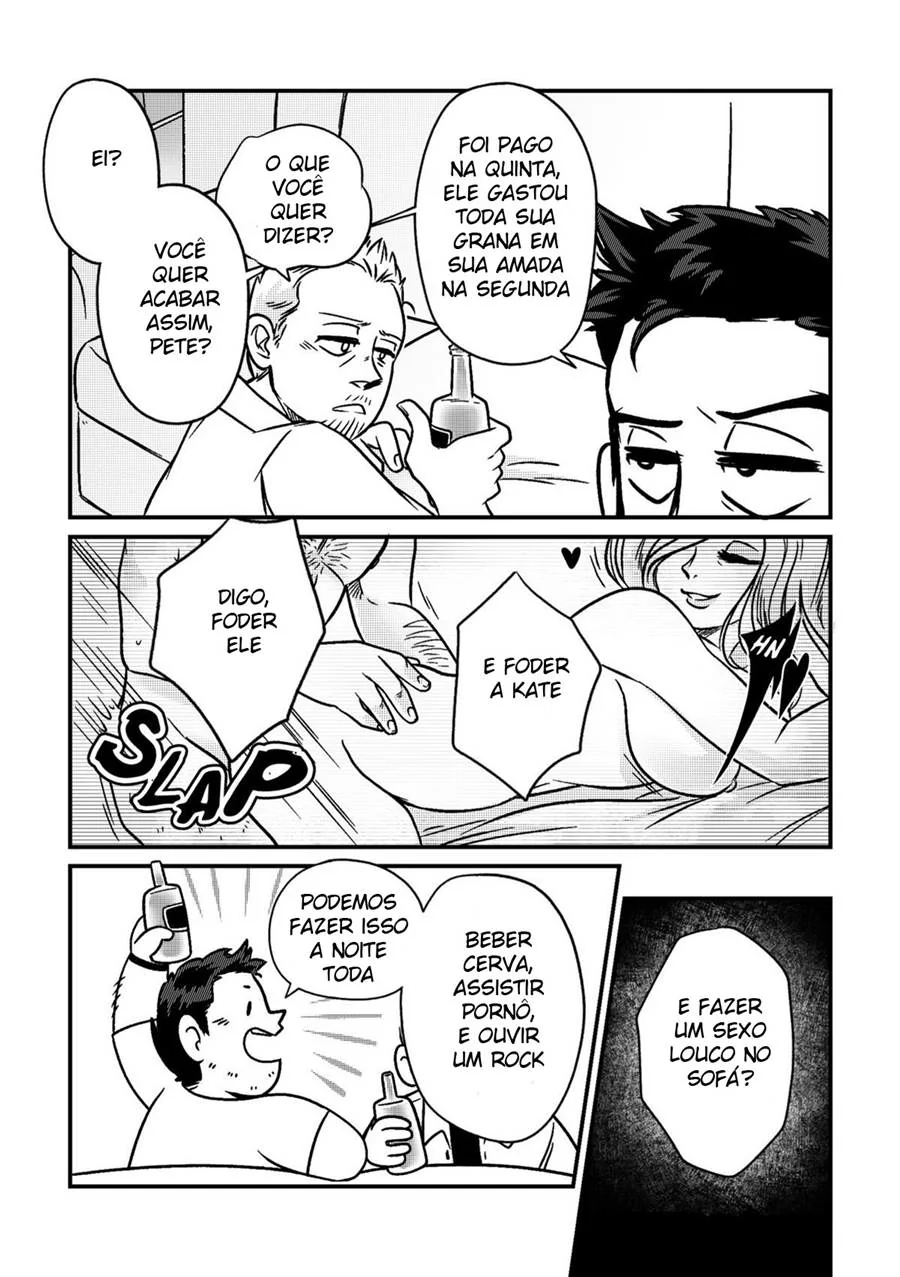 Novinha Piranha Traindo o Namorado com Outro Macho em Hentai HQ Brasileiro Novinha Piranha Traindo o Namorado com Outro Macho em Hentai HQ Brasileiro