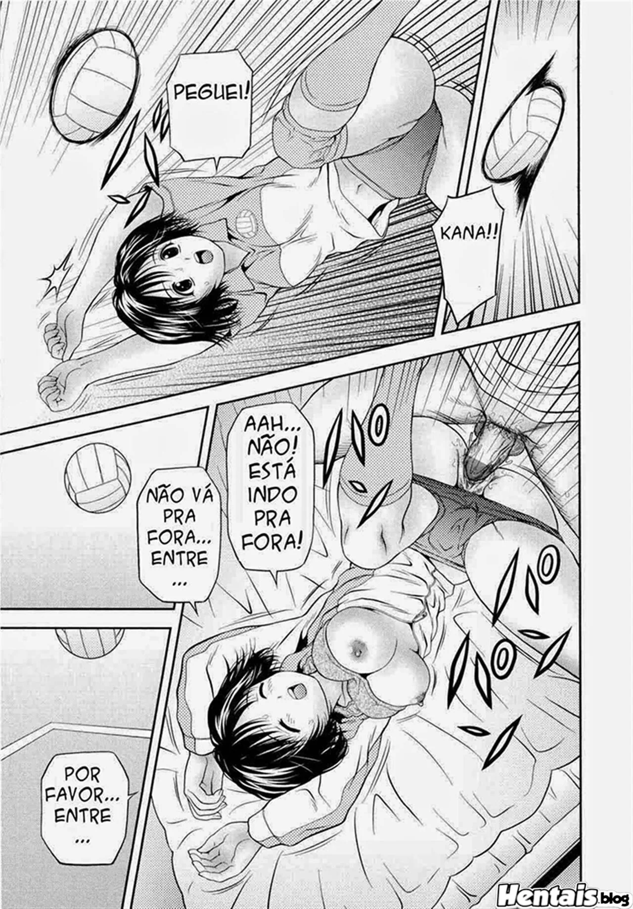 Olhadinha na Irmã Mais Nova: Incesto Hentai Proibido - Em HQ Brasileiro Olhadinha na Irmã Mais Nova: Incesto Hentai Proibido - Em HQ Brasileiro