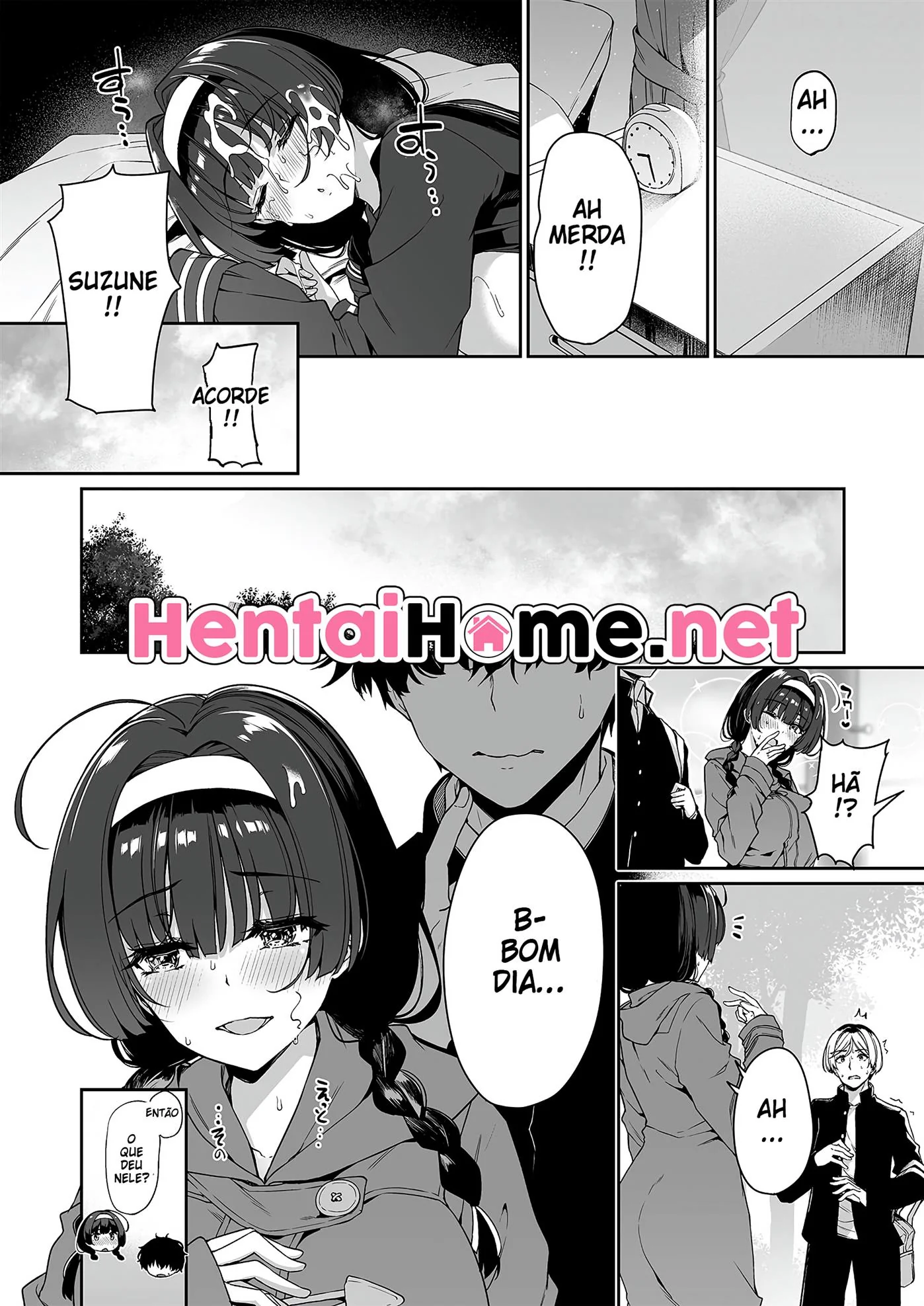 Orgia na Escola: A Vadia Peituda e o Namorado Tarado em Hentai HQ Brasileiro Orgia na Escola: A Vadia Peituda e o Namorado Tarado em Hentai HQ Brasileiro