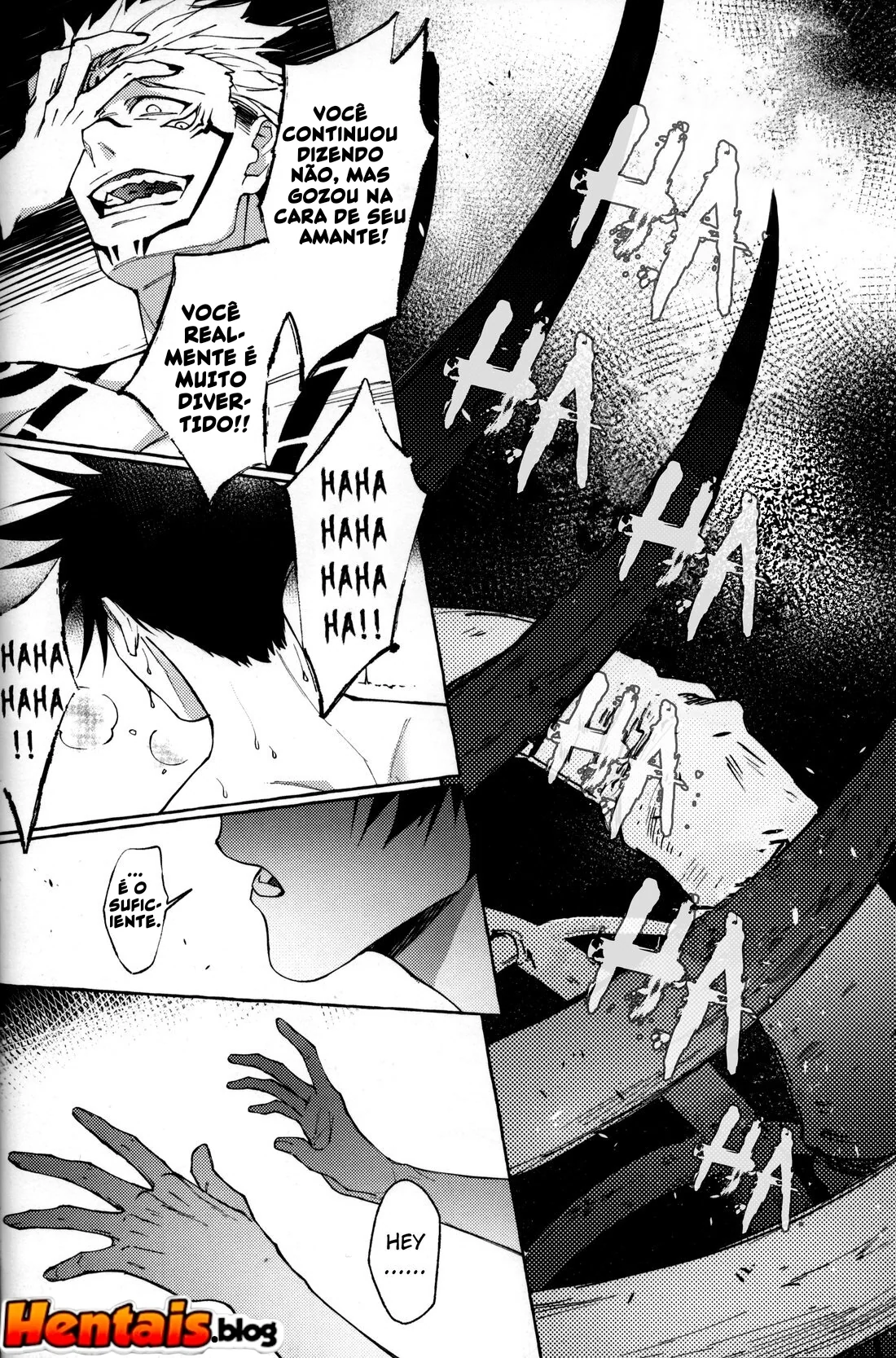 Pernoite em Xião Xing - Sexo Anal e Putaria com Yuuji, Megumi e Sukuna em Hentai HQ Brasileiro! Pernoite em Xião Xing - Sexo Anal e Putaria com Yuuji, Megumi e Sukuna em Hentai HQ Brasileiro!