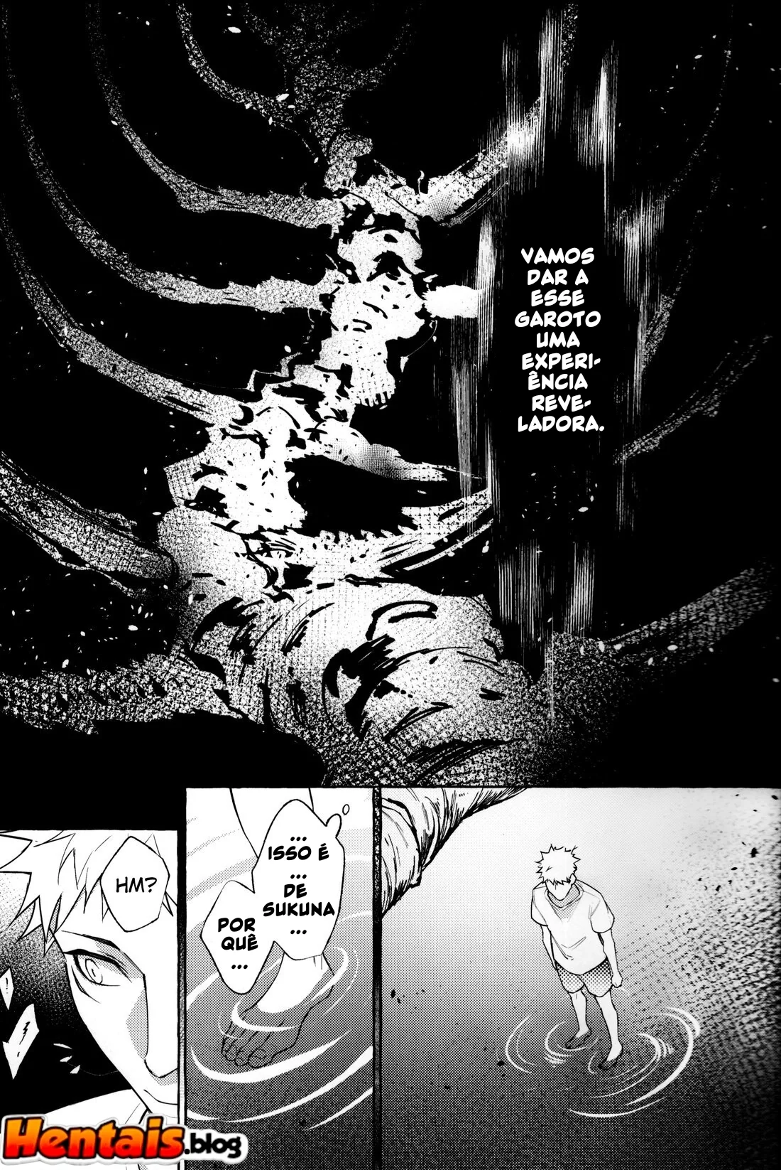 Pernoite em Xião Xing - Sexo Anal e Putaria com Yuuji, Megumi e Sukuna em Hentai HQ Brasileiro! Pernoite em Xião Xing - Sexo Anal e Putaria com Yuuji, Megumi e Sukuna em Hentai HQ Brasileiro!