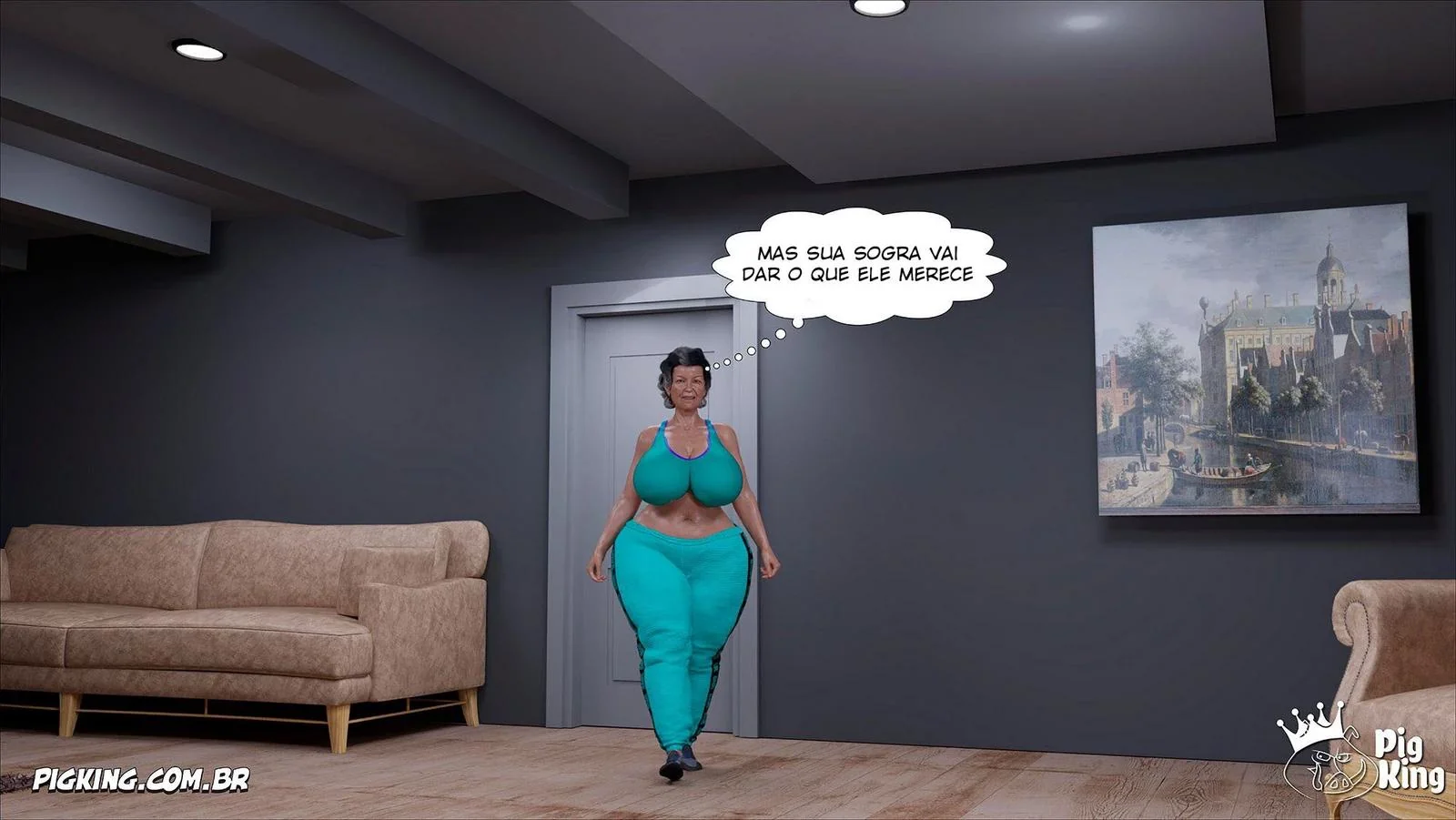 Piranha Clarice investigando a buceta da Brenda em SuperHQ - Hentai HQ Brasileiro Piranha Clarice investigando a buceta da Brenda em SuperHQ - Hentai HQ Brasileiro