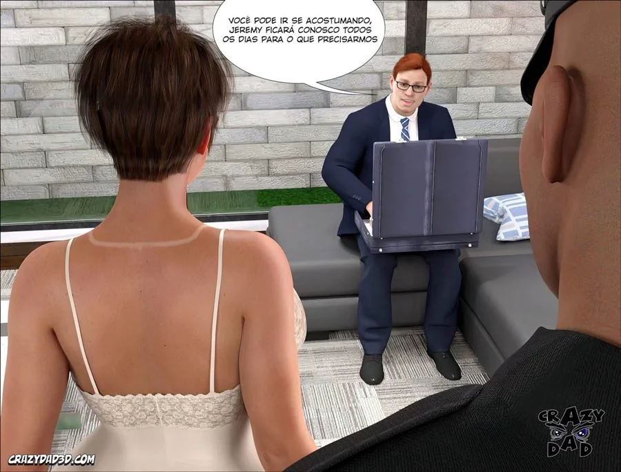 Piranha da Ilha se Rendendo ao Tesão - Linda e seus Desejos Obscenos Em HQ Brasileiro Piranha da Ilha se Rendendo ao Tesão - Linda e seus Desejos Obscenos Em HQ Brasileiro