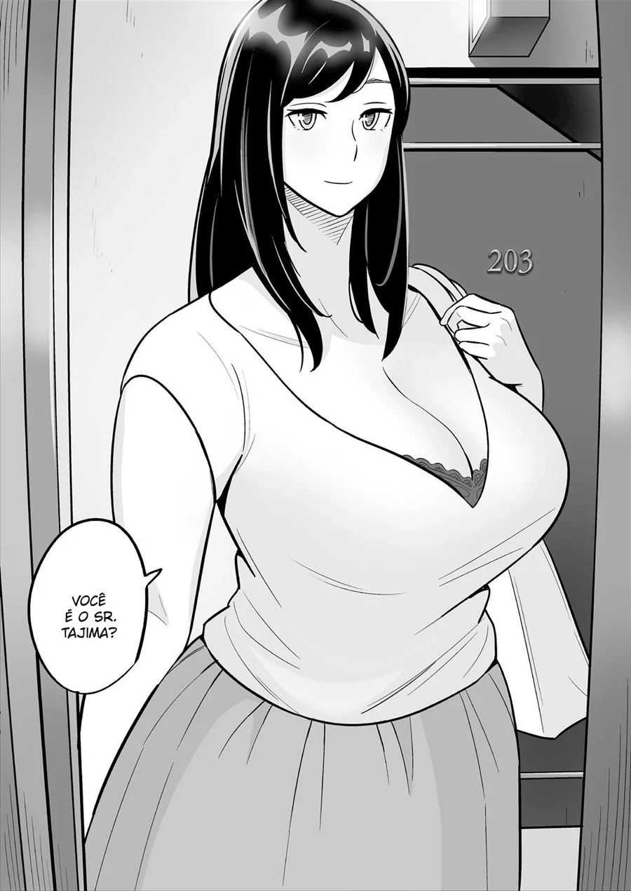 Piranha do anúncio: A putaria que ele não esperava encontrar em hentai hq Piranha do anúncio: A putaria que ele não esperava encontrar em hentai hq