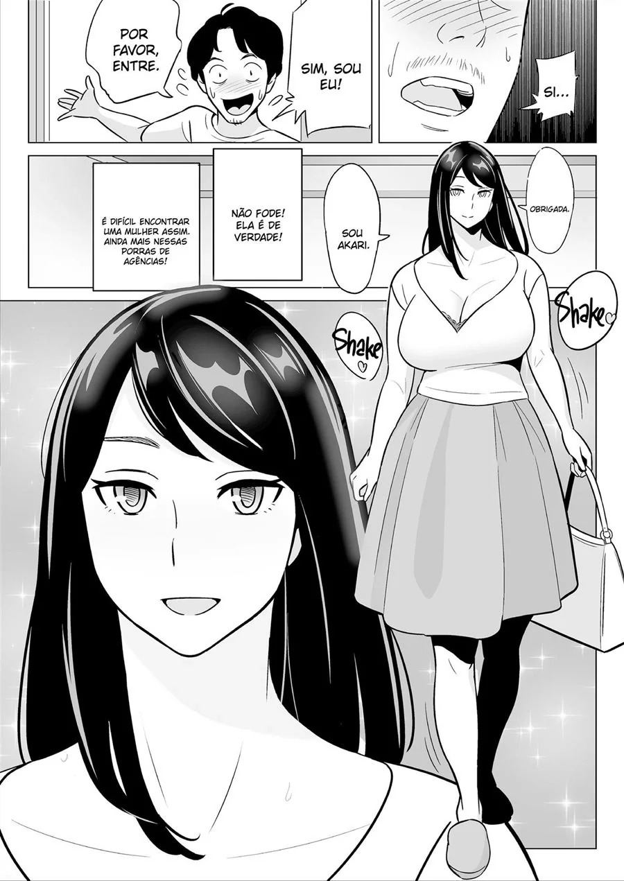 Piranha do anúncio: A putaria que ele não esperava encontrar em hentai hq Piranha do anúncio: A putaria que ele não esperava encontrar em hentai hq