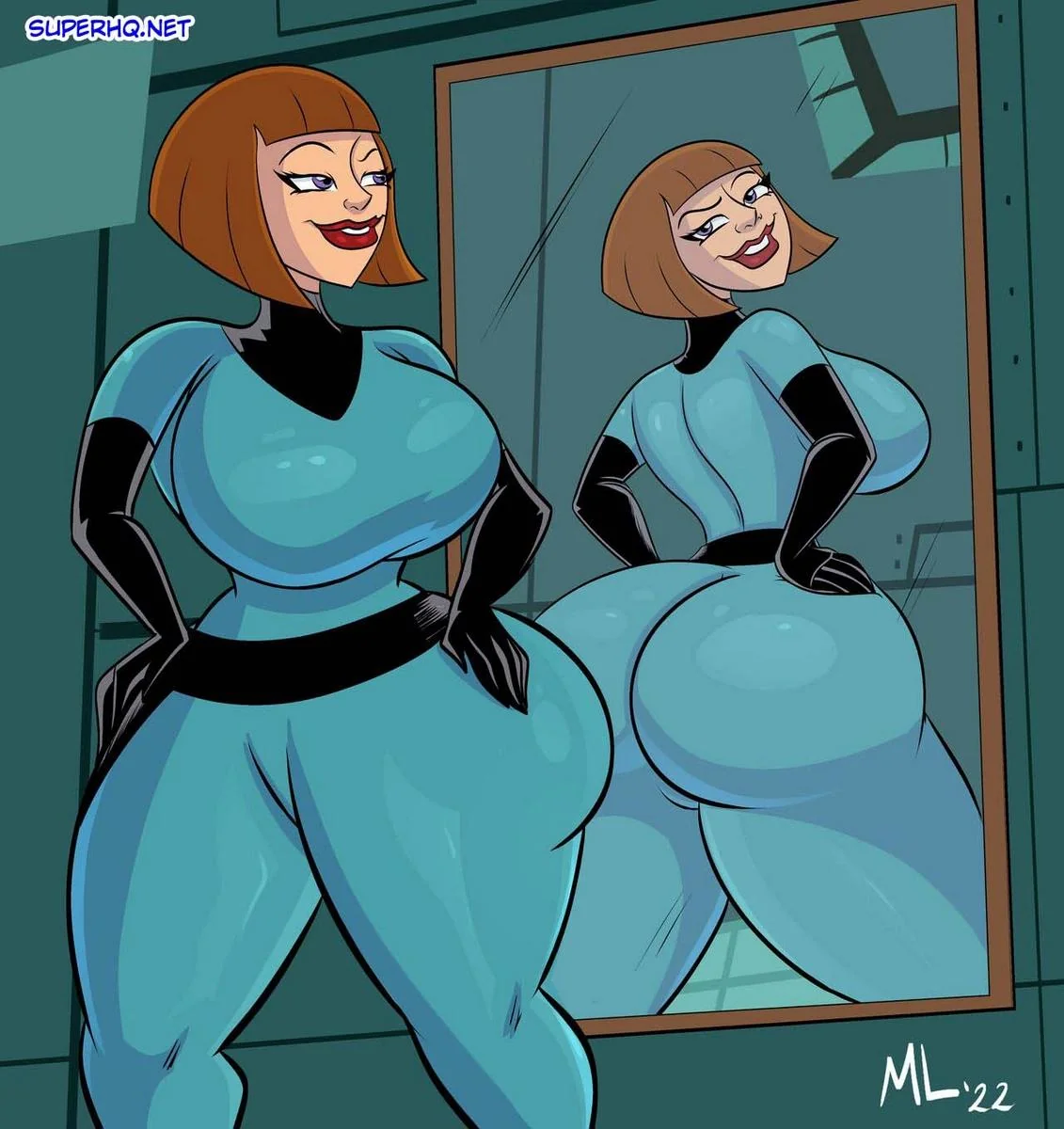 Piranha esquece presente da mamãe e acaba levando piroca na cozinha - Hentai HQ Brasileiro Piranha esquece presente da mamãe e acaba levando piroca na cozinha - Hentai HQ Brasileiro