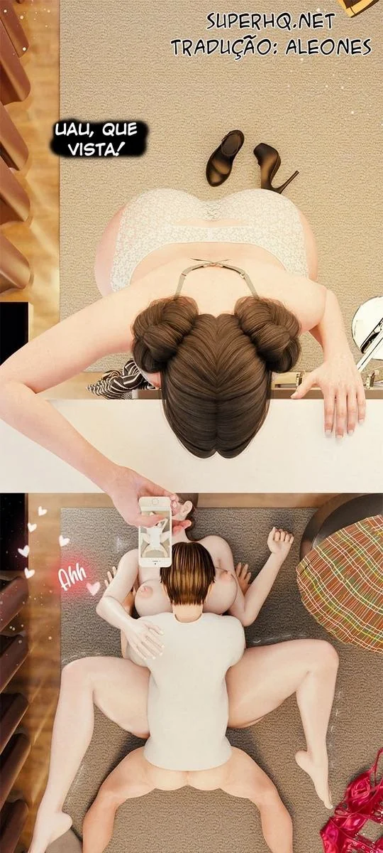 Piranha flagrada no provador leva piroca da Viúva Negra em Hentai 3D Brazuca Piranha flagrada no provador leva piroca da Viúva Negra em Hentai 3D Brazuca