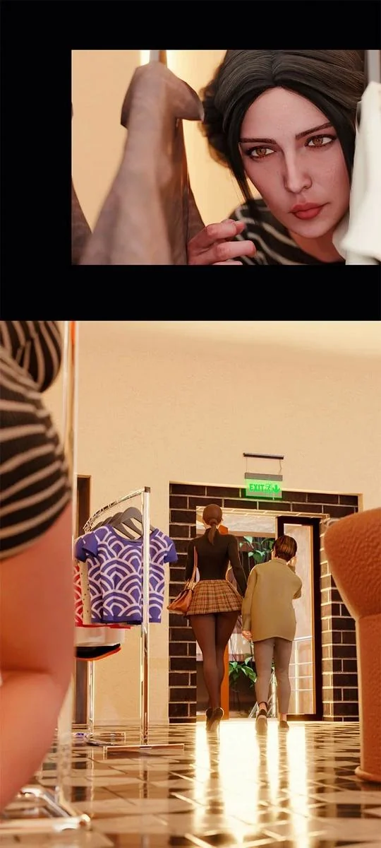 Piranha flagrada no provador leva piroca da Viúva Negra em Hentai 3D Brazuca Piranha flagrada no provador leva piroca da Viúva Negra em Hentai 3D Brazuca