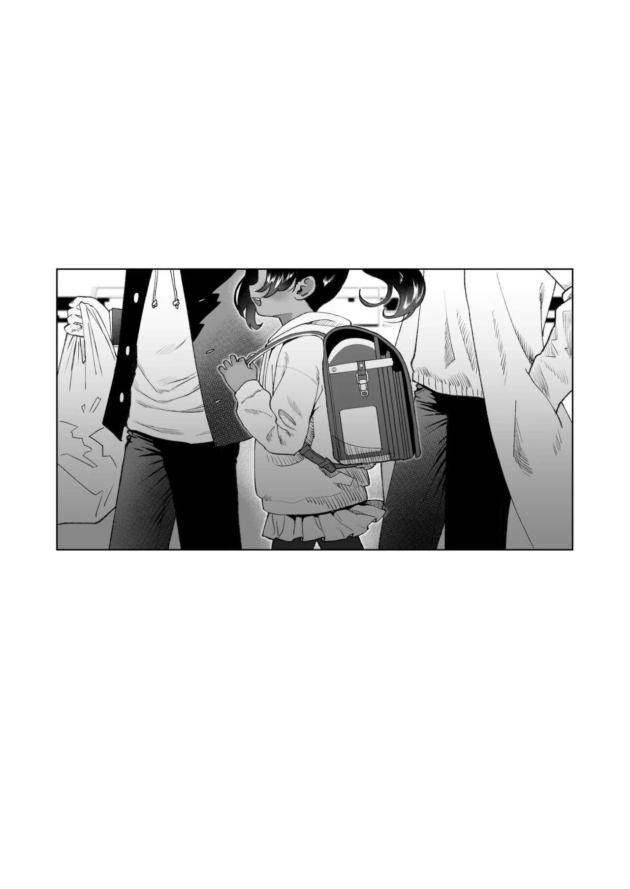 Piranha Hipnotizada: A Piroca do Inferno em HQ Brasileiro