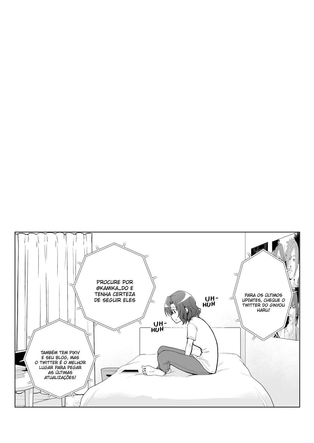 Piranha Novinha da Faculdade Dando a Buceta Para Velhos Ricos Em Hentai HQ Brasileiro