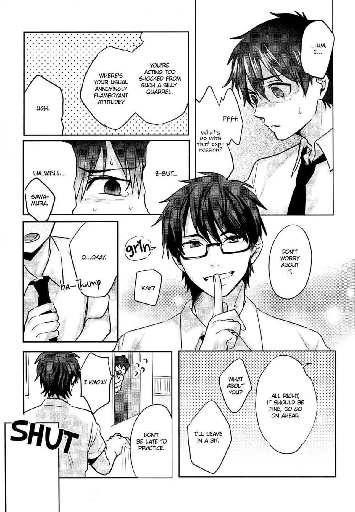 Piranha Ômega no Baseball - Segredos, Sedução e Sacanagem em HQ Brasileiro Piranha Ômega no Baseball - Segredos, Sedução e Sacanagem em HQ Brasileiro