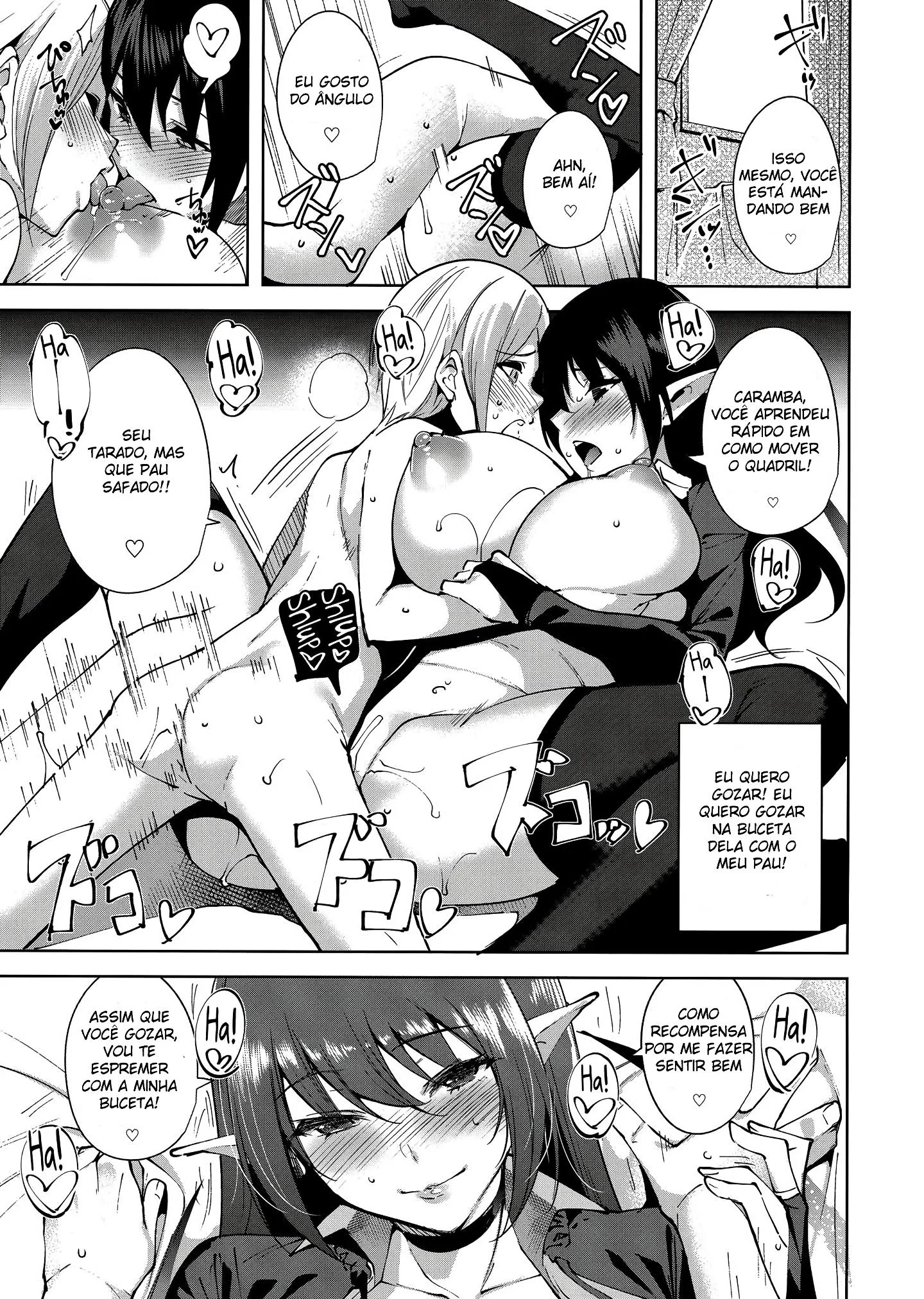 Piranha Safada Querendo Rola: Buceta Latejante no Vilarejo - Hentai HQ Brasileiro Piranha Safada Querendo Rola: Buceta Latejante no Vilarejo - Hentai HQ Brasileiro