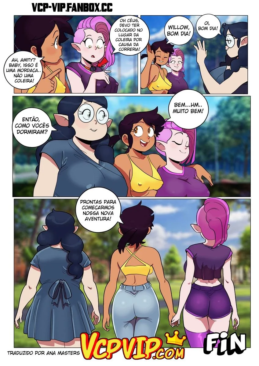 Piranhas da Faculdade - Muita Pica e Buceta em Hentai Yuri na Super Hentai HQ Brasileiro Piranhas da Faculdade - Muita Pica e Buceta em Hentai Yuri na Super Hentai HQ Brasileiro