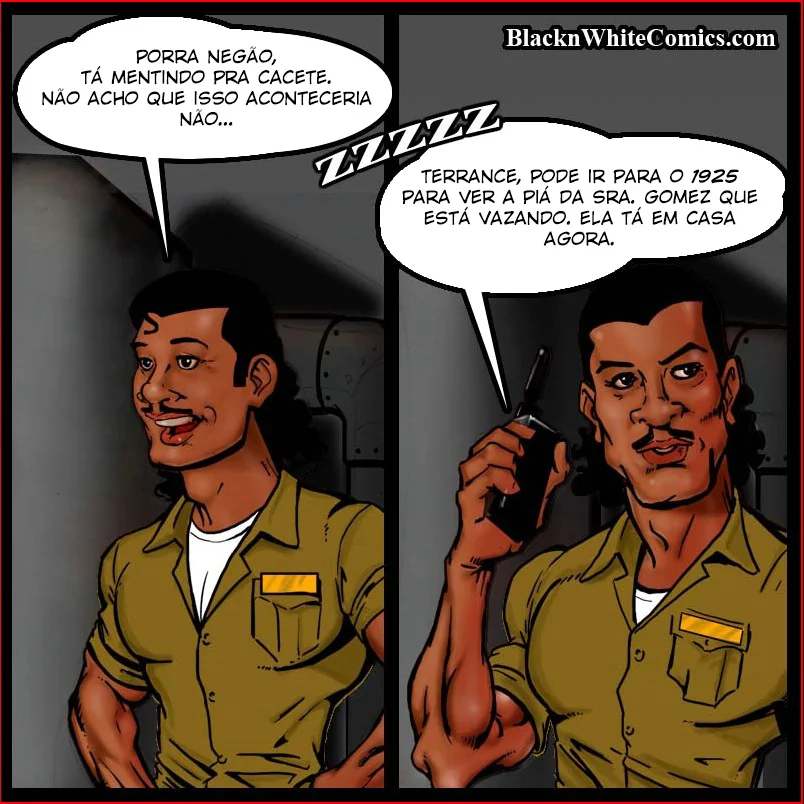 Piranhas do Hotel: Sacanagem 3D em Hentai HQ Brasileiro Piranhas do Hotel: Sacanagem 3D em Hentai HQ Brasileiro