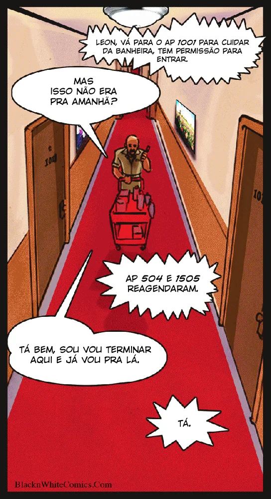 Piranhas do Hotel: Sacanagem 3D em Hentai HQ Brasileiro Piranhas do Hotel: Sacanagem 3D em Hentai HQ Brasileiro