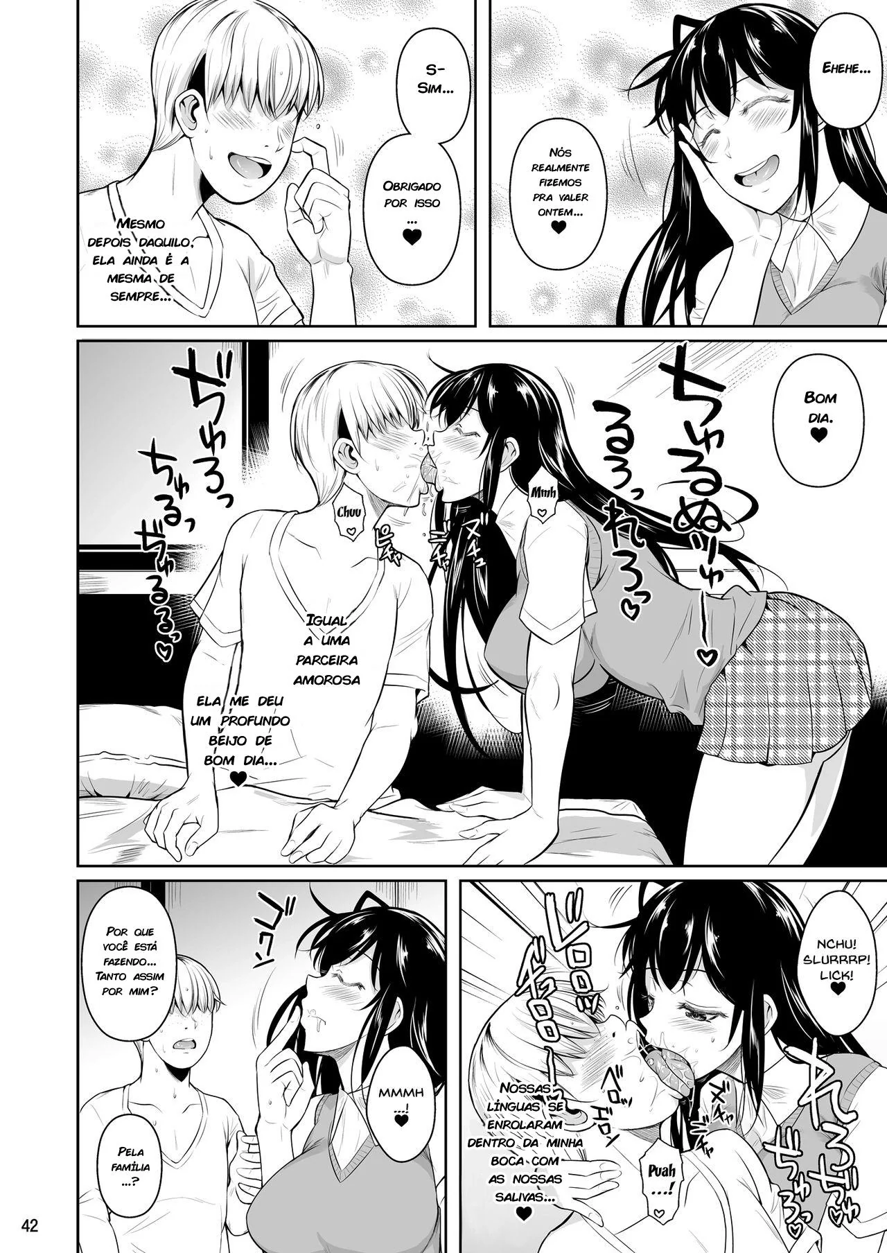 Piranhas em Apuros: A Rola do Destino - Em Hentai HQ Piranhas em Apuros: A Rola do Destino - Em Hentai HQ