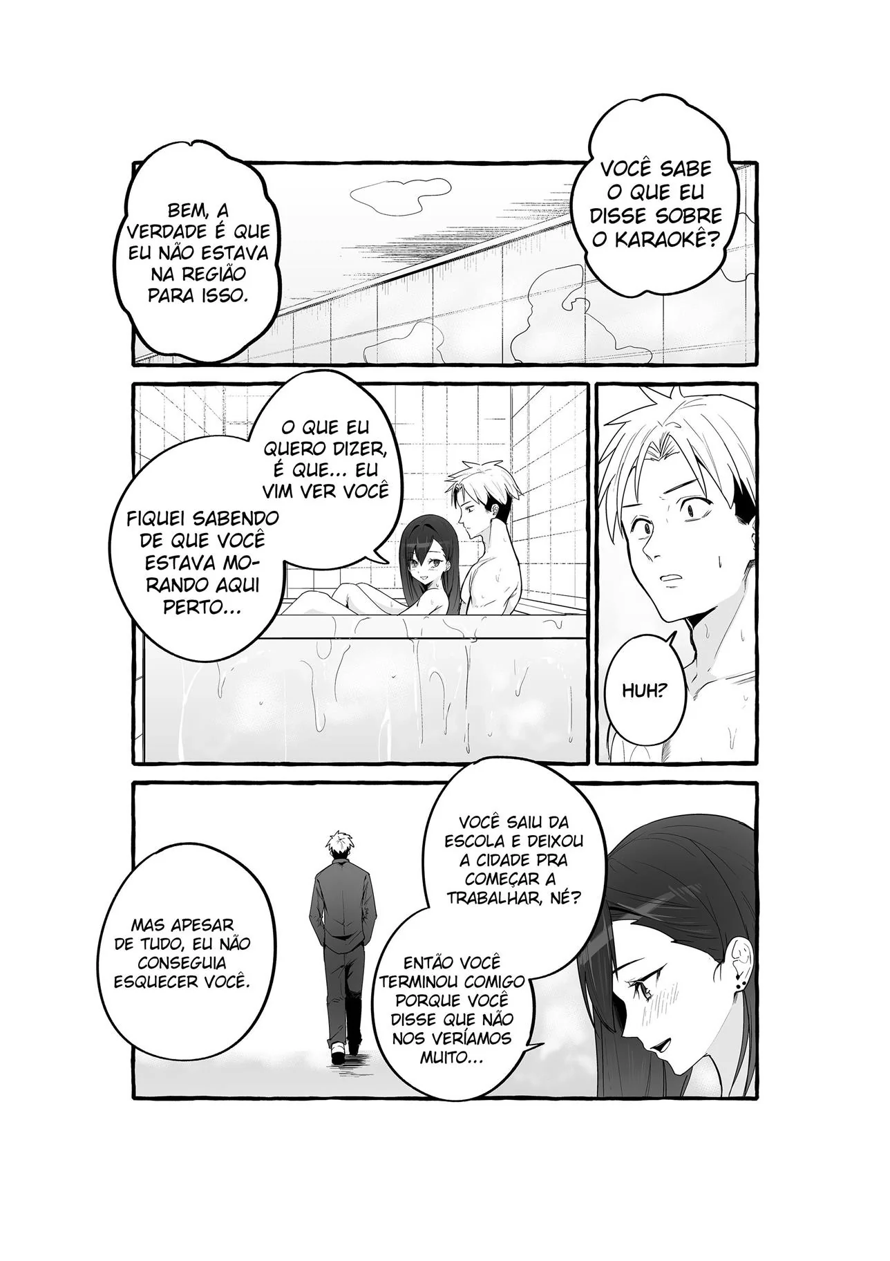 Piranhas na Piscina: Cynthia e Darla se Chupando Gostoso em Hentai 3D Piranhas na Piscina: Cynthia e Darla se Chupando Gostoso em Hentai 3D