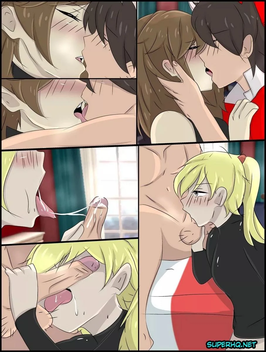 Pokémon: Red e as Piranhas Tesudas - A Foda Mais Quente em Hentai HQ Brasileiro Pokémon: Red e as Piranhas Tesudas - A Foda Mais Quente em Hentai HQ Brasileiro