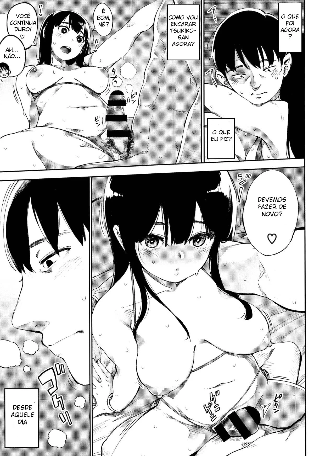 Primitivo 2 Piranhas Insaciáveis: A Volta da Putaria Extrema