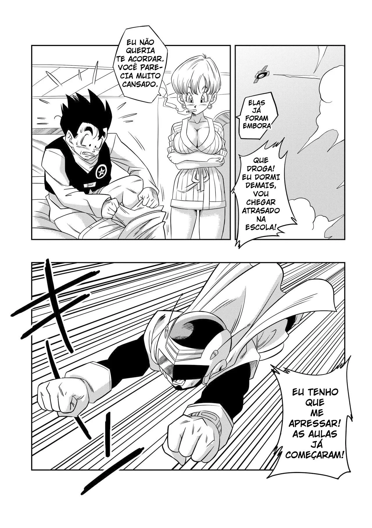 Professora Piranha: A Rola do Professor e a Buceta da Aluna em Hentai HQ Brasileiro Professora Piranha: A Rola do Professor e a Buceta da Aluna em Hentai HQ Brasileiro