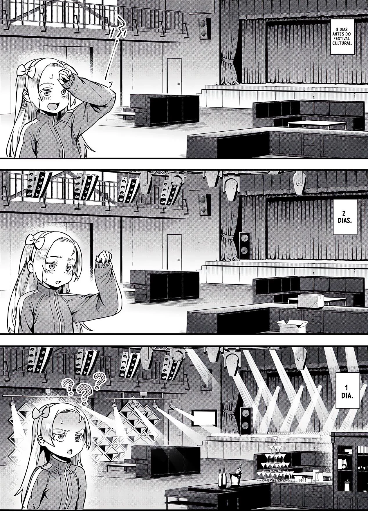 Professora Safadinha e seus Alunos Excêntricos - Hentai VL 3 Professora Safadinha e seus Alunos Excêntricos - Hentai VL 3