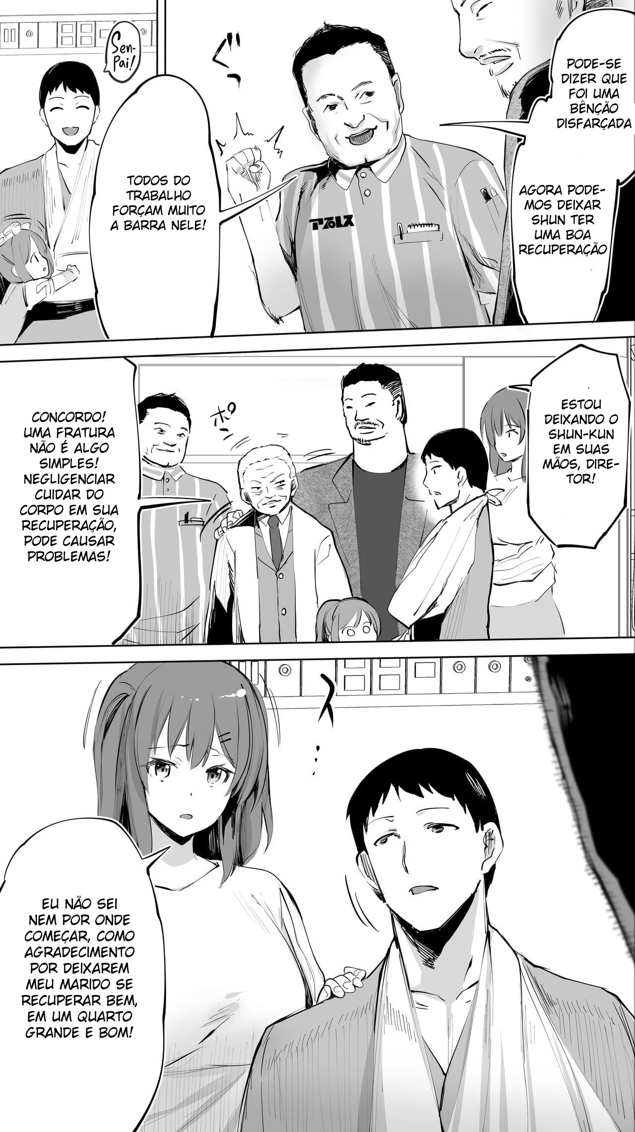 Professoras Safadas: Carimbando as Piranhas da Escola em Hentai HQ Brasileiro Professoras Safadas: Carimbando as Piranhas da Escola em Hentai HQ Brasileiro