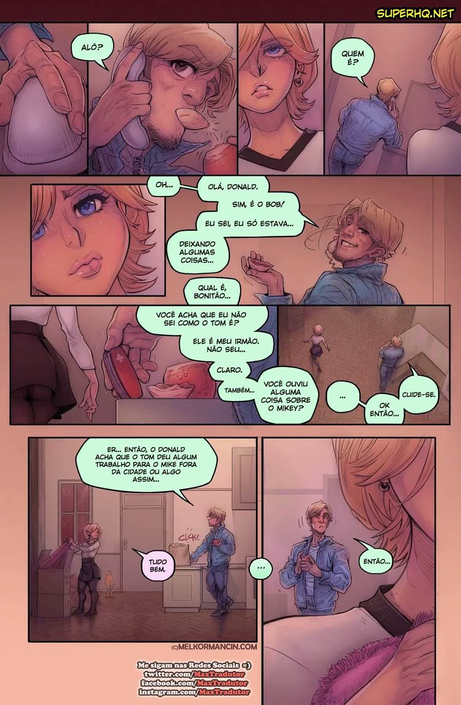 Professoras Safadas: Carimbando as Piranhas da Escola em Hentai HQ Brasileiro Professoras Safadas: Carimbando as Piranhas da Escola em Hentai HQ Brasileiro