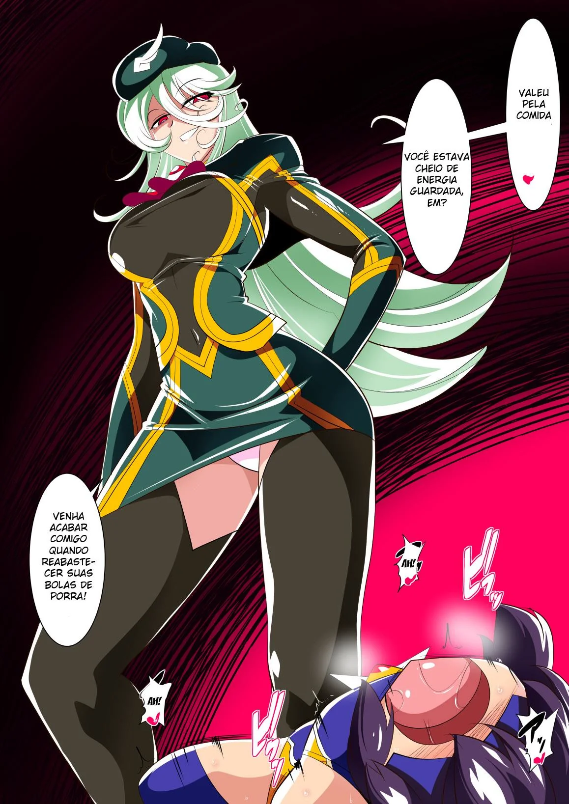 Professoras Safadas: Carimbando as Piranhas da Escola em Hentai HQ Brasileiro Professoras Safadas: Carimbando as Piranhas da Escola em Hentai HQ Brasileiro