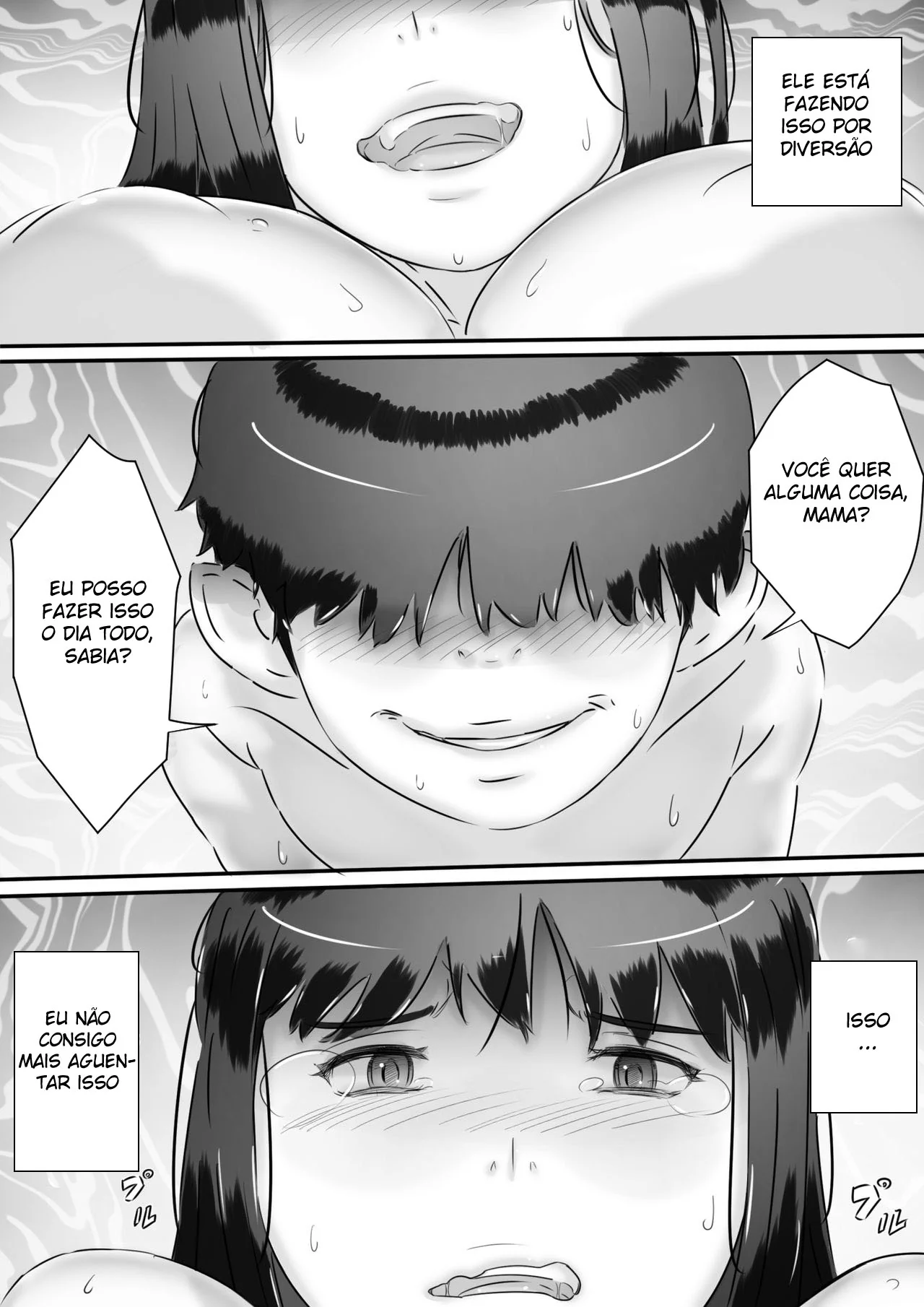 Professoras Safadas: Carimbando as Piranhas da Escola em Hentai HQ Brasileiro Professoras Safadas: Carimbando as Piranhas da Escola em Hentai HQ Brasileiro