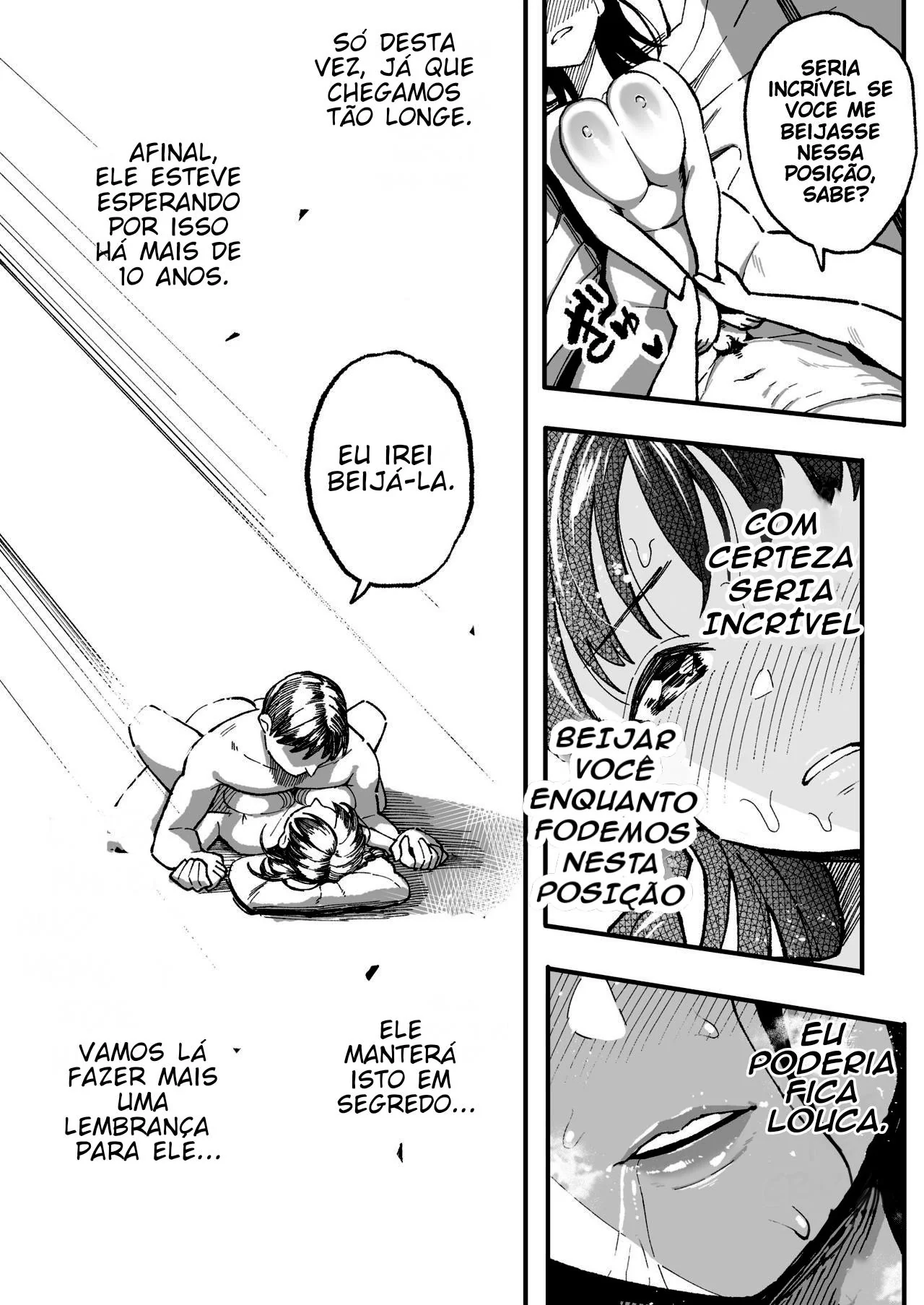 Professoras Safadas: Carimbando as Piranhas da Escola em Hentai HQ Brasileiro Professoras Safadas: Carimbando as Piranhas da Escola em Hentai HQ Brasileiro