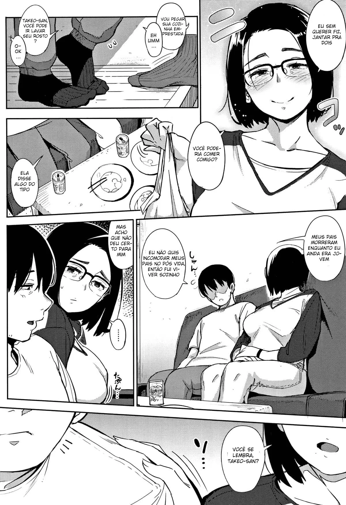 Reino da Luxúria: Explorando os Prazeres Mais Obscuros em Manga Hentai