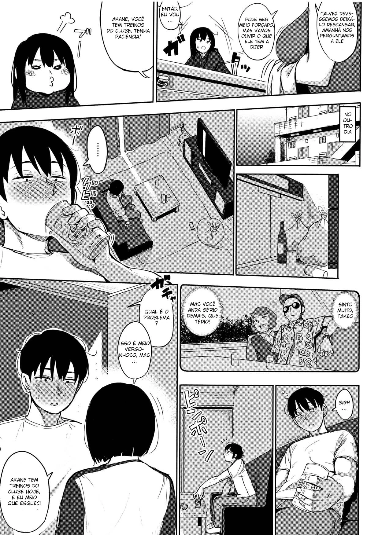 Reino da Luxúria: Explorando os Prazeres Mais Obscuros em Manga Hentai