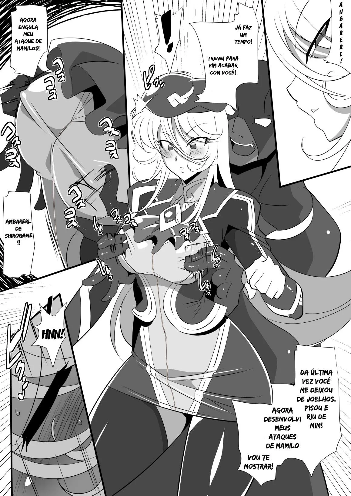 Repórter Novato se Entrega ao Musculoso Sayama em Treinos Sensuais - Yaoi Hentai HQ Brasileiro Repórter Novato se Entrega ao Musculoso Sayama em Treinos Sensuais - Yaoi Hentai HQ Brasileiro