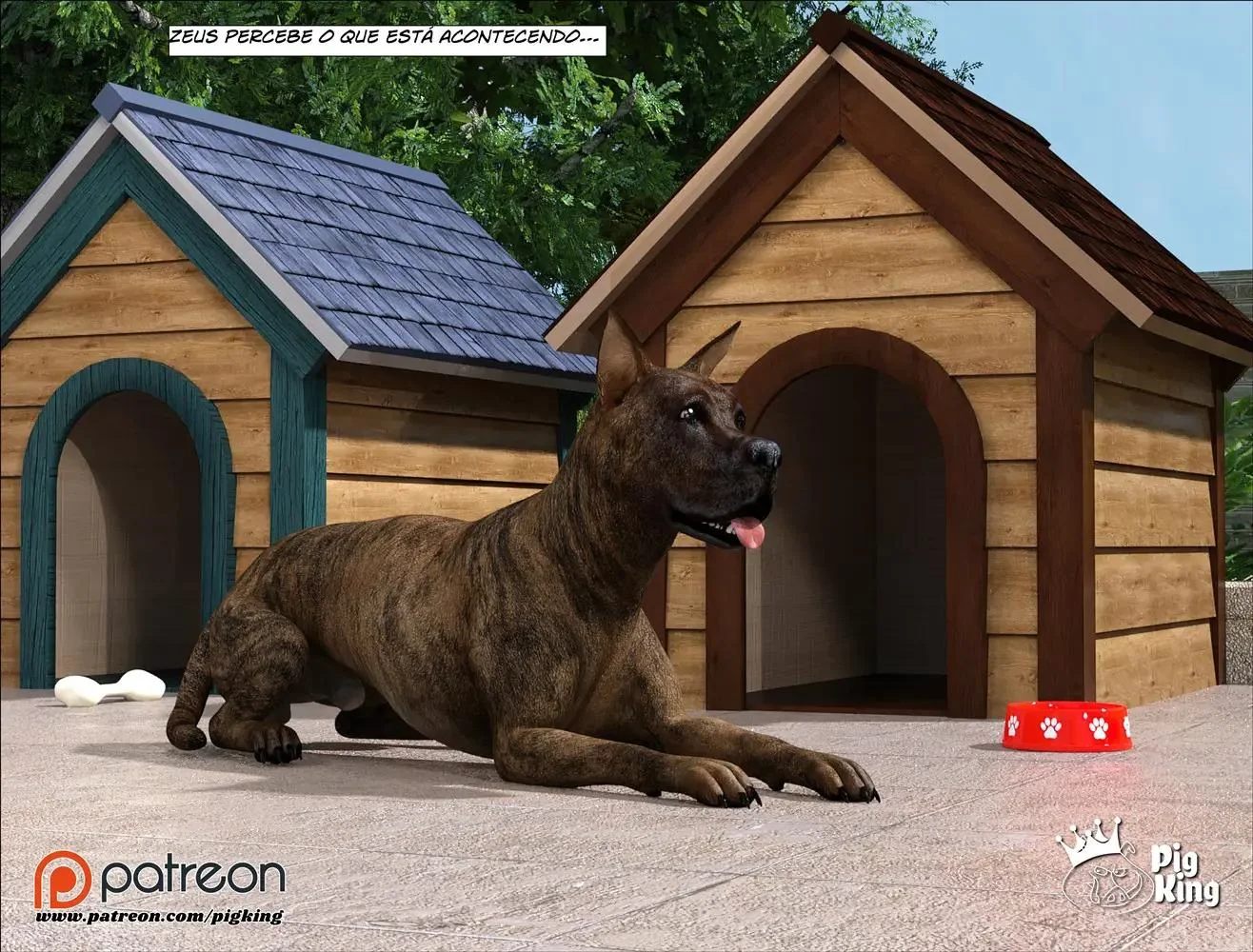 Sacanagem com Zeus e Thor: Cynthia fodendo com dois deuses em hentai 3D na HQ Brasileira Sacanagem com Zeus e Thor: Cynthia fodendo com dois deuses em hentai 3D na HQ Brasileira