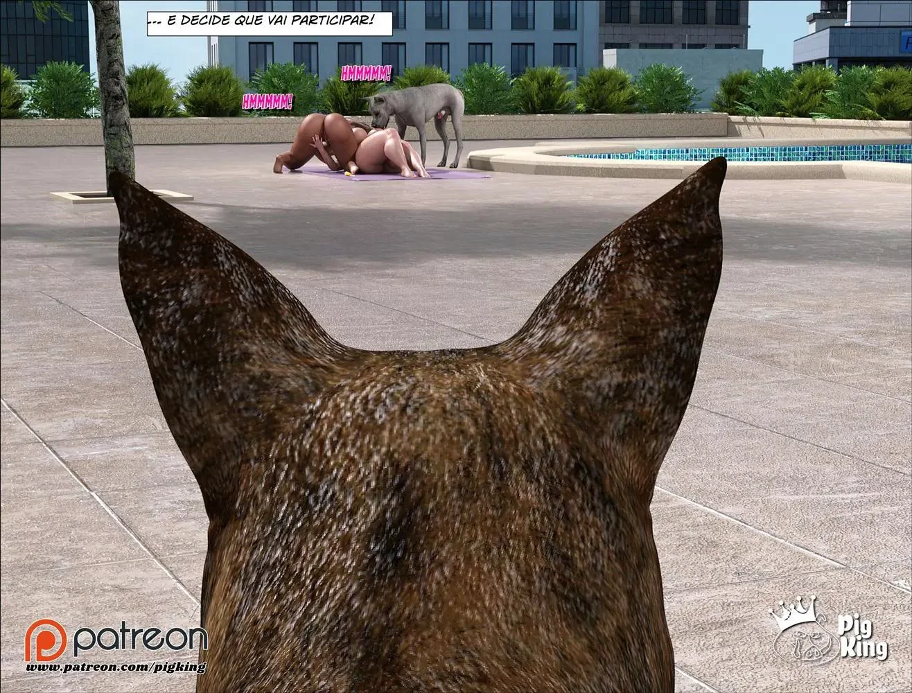 Sacanagem com Zeus e Thor: Cynthia fodendo com dois deuses em hentai 3D na HQ Brasileira Sacanagem com Zeus e Thor: Cynthia fodendo com dois deuses em hentai 3D na HQ Brasileira