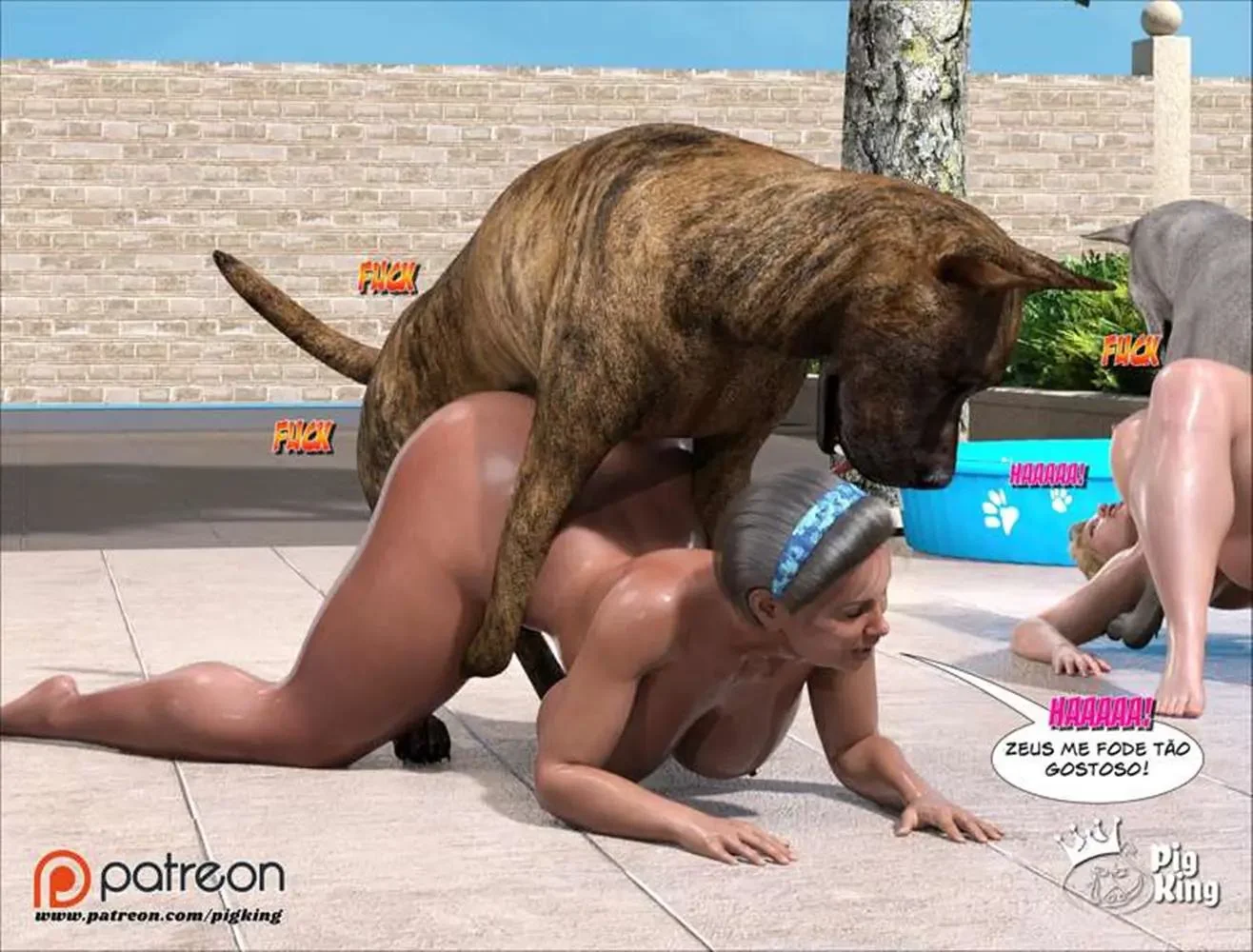 Sacanagem com Zeus e Thor: Cynthia fodendo com dois deuses em hentai 3D na HQ Brasileira Sacanagem com Zeus e Thor: Cynthia fodendo com dois deuses em hentai 3D na HQ Brasileira