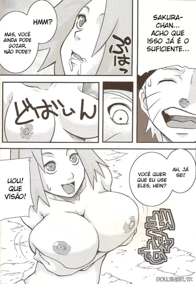 Sakura Piranha Mamando a Rola do Naruto - Hentai Hq Brasileiro Sakura Piranha Mamando a Rola do Naruto - Hentai Hq Brasileiro