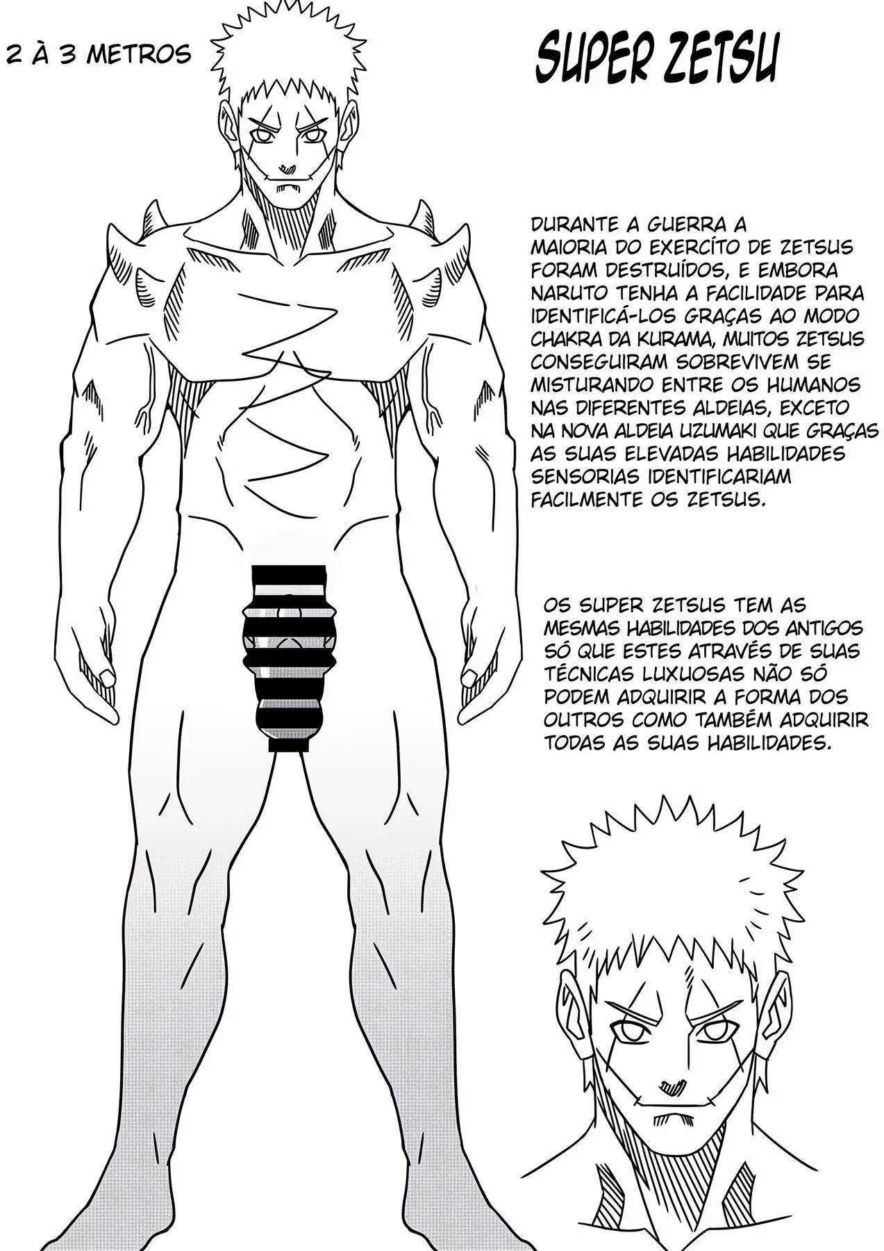 Shikamaru e sua pica esperta na Tsuchikage safada - Hentai HQ Brasileiro