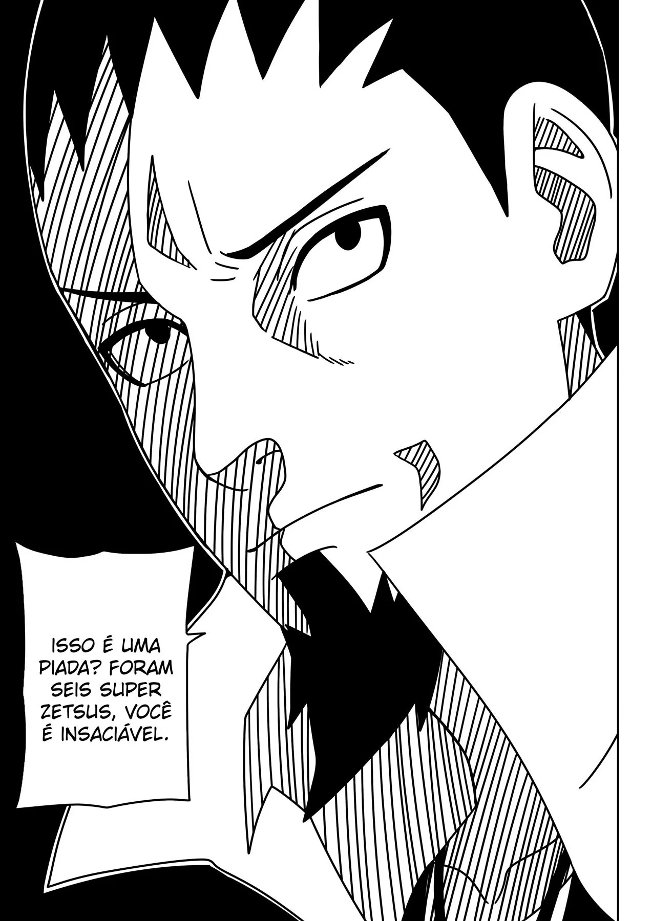 Shikamaru e sua pica esperta na Tsuchikage safada - Hentai HQ Brasileiro