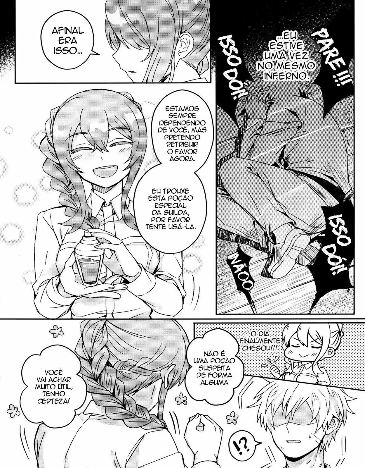 Slut Goblin Slayer no Livro Erótico - Mais um Hentai Top em HQ Brasileiro Slut Goblin Slayer no Livro Erótico - Mais um Hentai Top em HQ Brasileiro