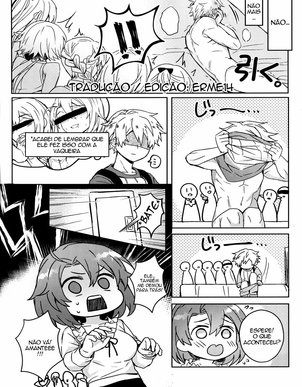 Slut Goblin Slayer no Livro Erótico - Mais um Hentai Top em HQ Brasileiro Slut Goblin Slayer no Livro Erótico - Mais um Hentai Top em HQ Brasileiro