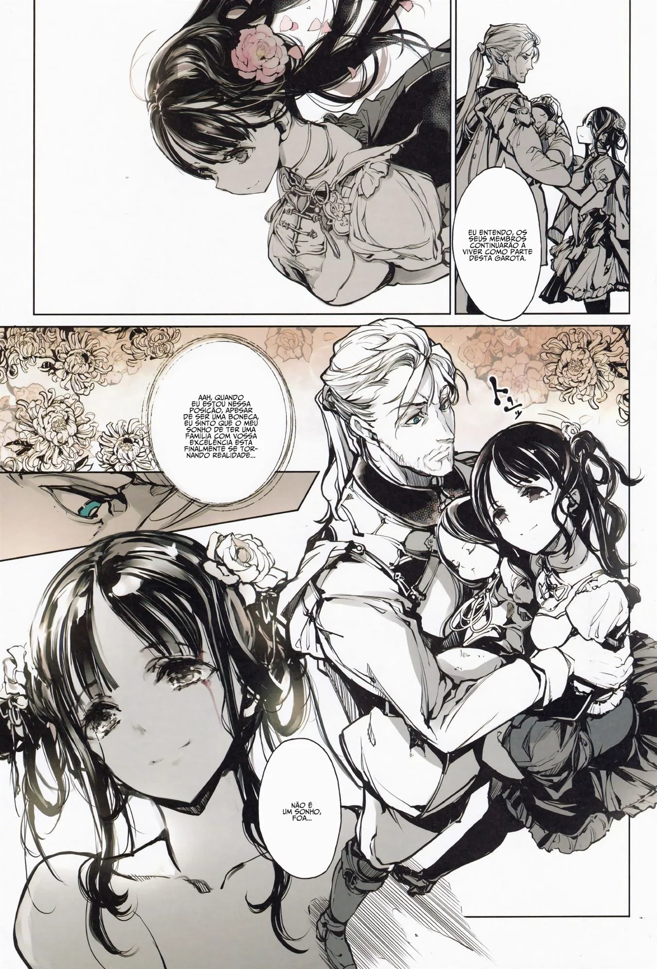 Socando a buceta da Piranha da Escola em HQ Brasileiro Socando a buceta da Piranha da Escola em HQ Brasileiro