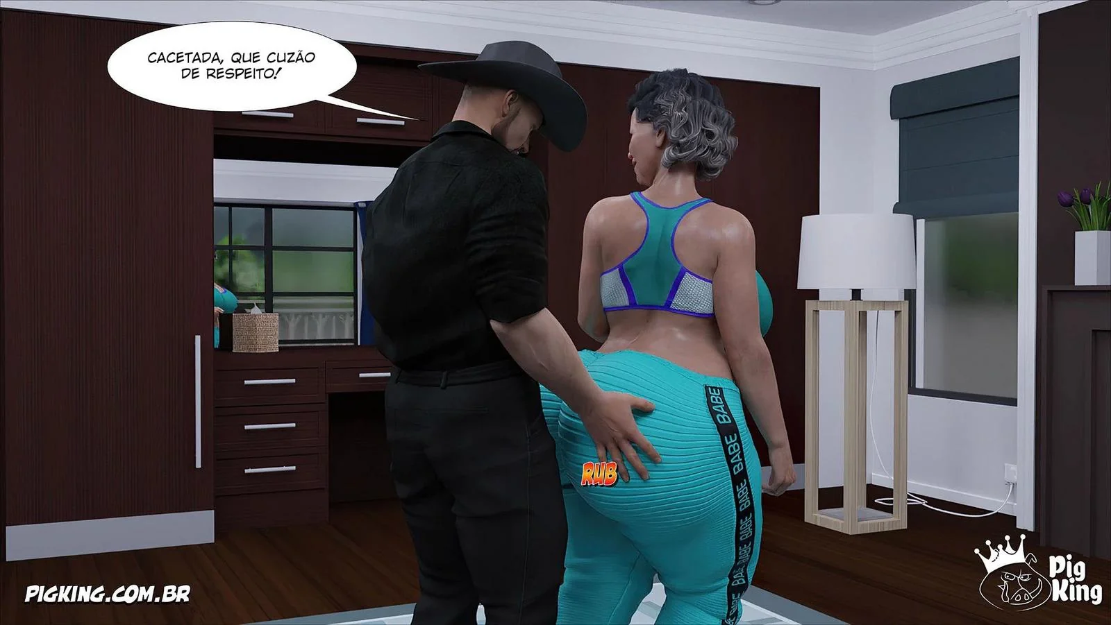 Sogra Safada: Metendo Gostoso na Piranha da Sua Sogra em SuperHQ Brasileiro