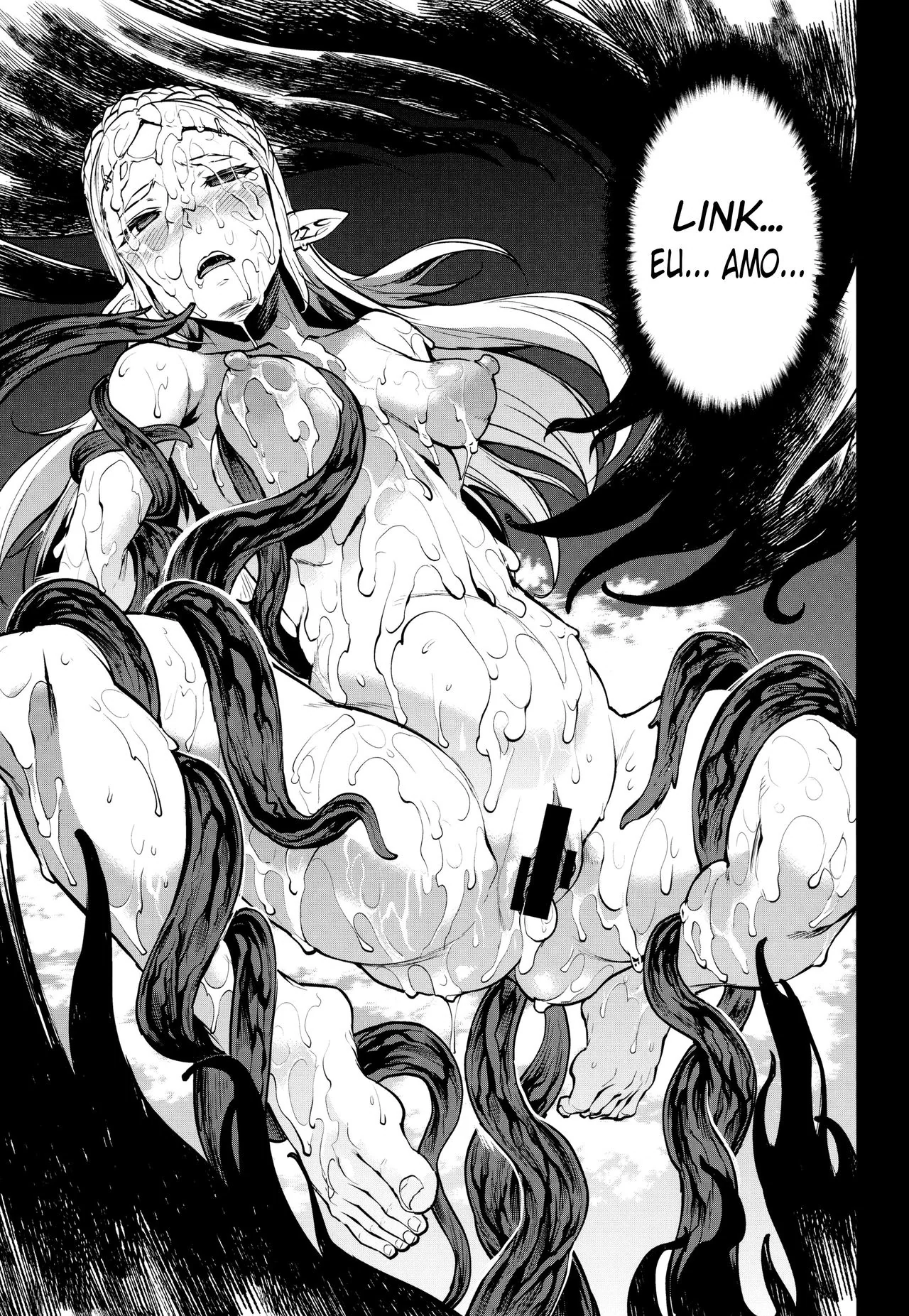 Sonho Erótico com a Hentai Succubus - Suruba Lesbian em Hentai HQ Sonho Erótico com a Hentai Succubus - Suruba Lesbian em Hentai HQ