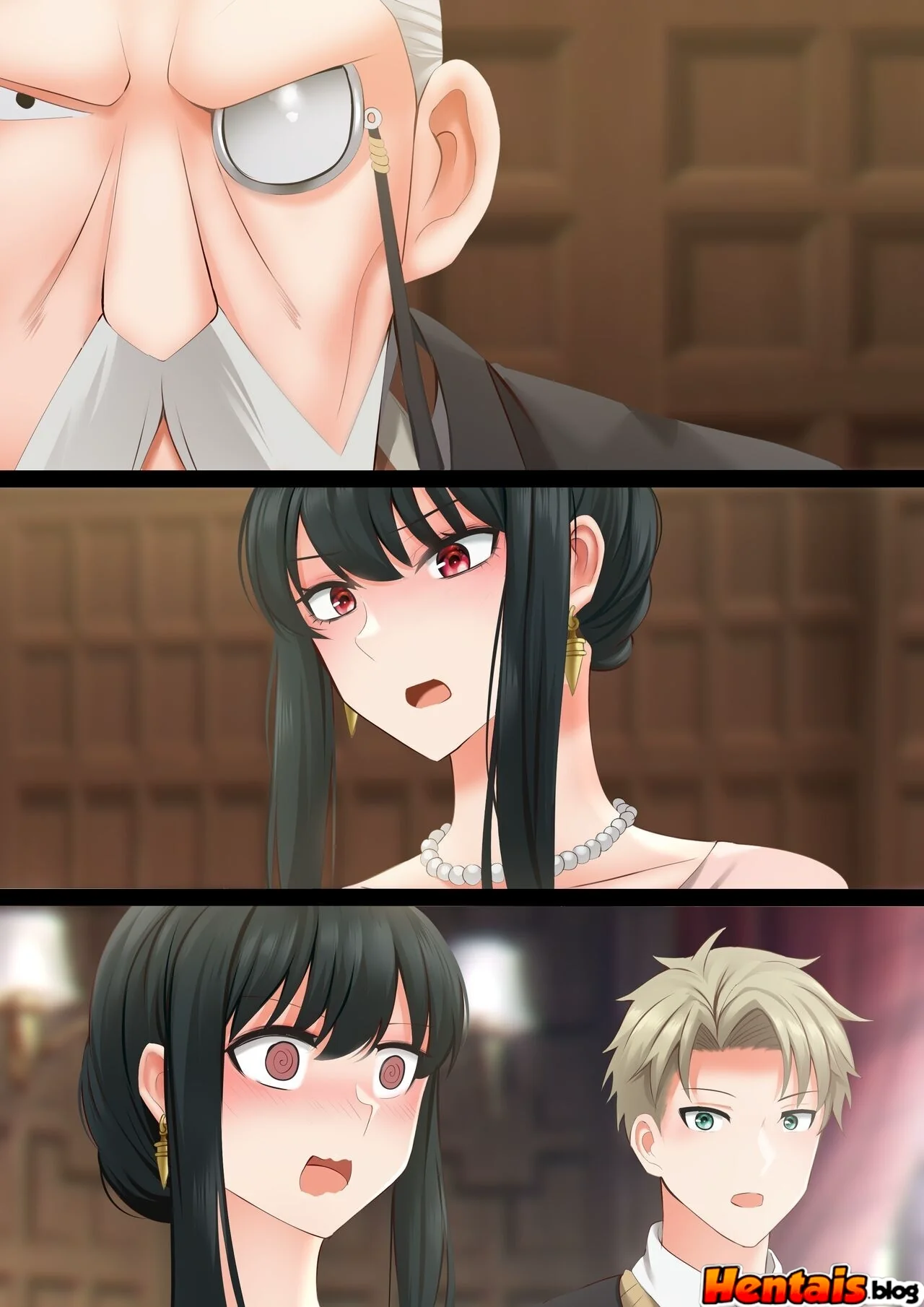 Spy x family Hentai: yor forger x loid forger - Bebida Safada em Ação! Em Hentai HQ Brasileiro Spy x family Hentai: yor forger x loid forger - Bebida Safada em Ação! Em Hentai HQ Brasileiro