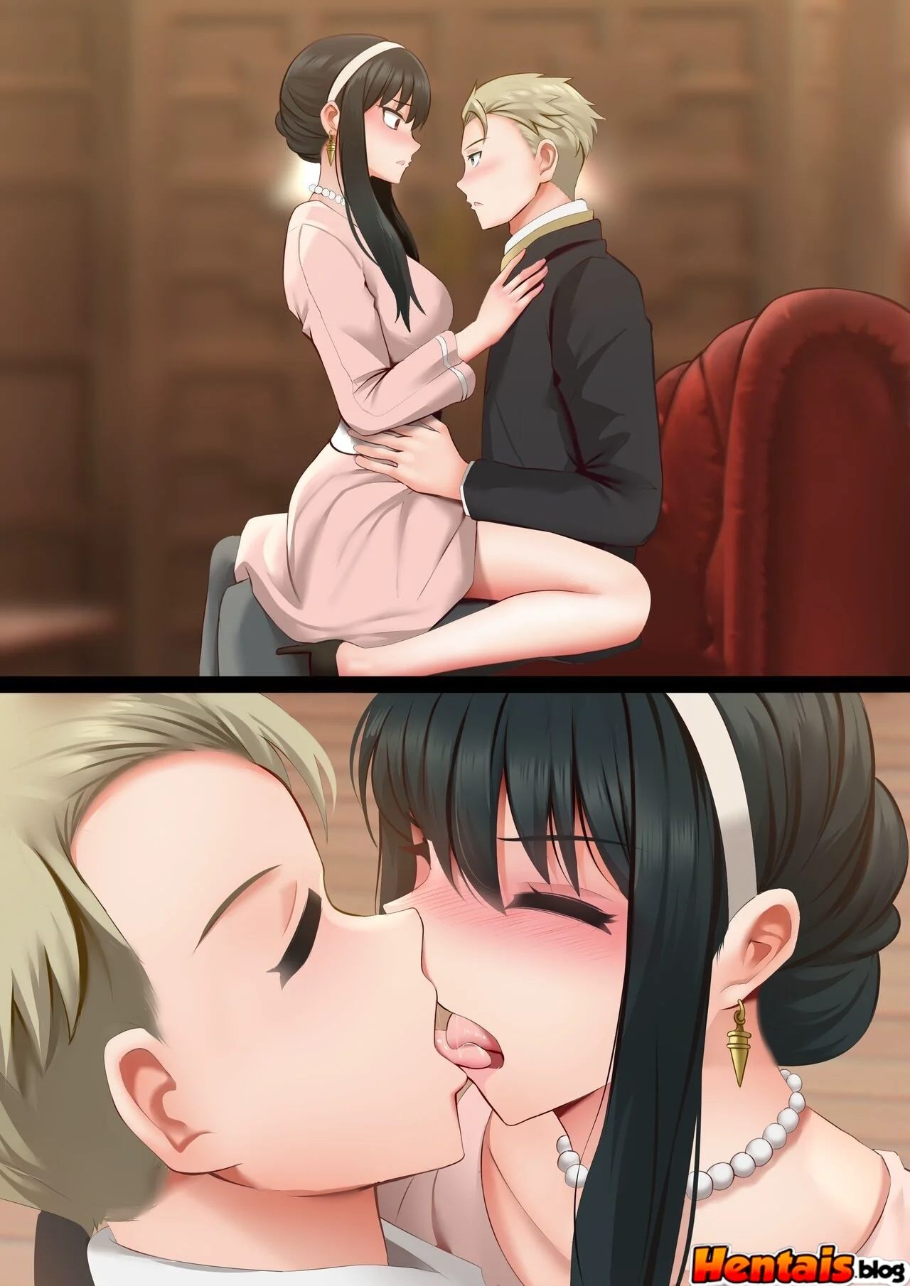 Spy x family Hentai: yor forger x loid forger - Bebida Safada em Ação! Em Hentai HQ Brasileiro Spy x family Hentai: yor forger x loid forger - Bebida Safada em Ação! Em Hentai HQ Brasileiro