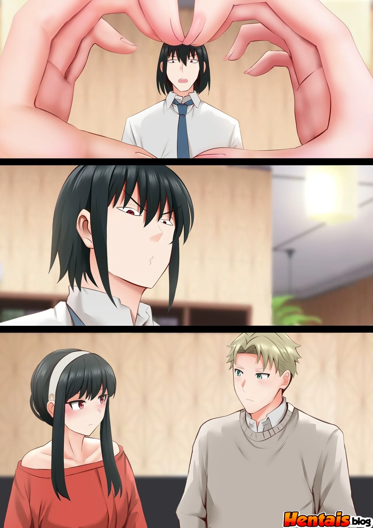 Spy x family Hentai: yor forger x loid forger - Bebida Safada em Ação! Em Hentai HQ Brasileiro Spy x family Hentai: yor forger x loid forger - Bebida Safada em Ação! Em Hentai HQ Brasileiro