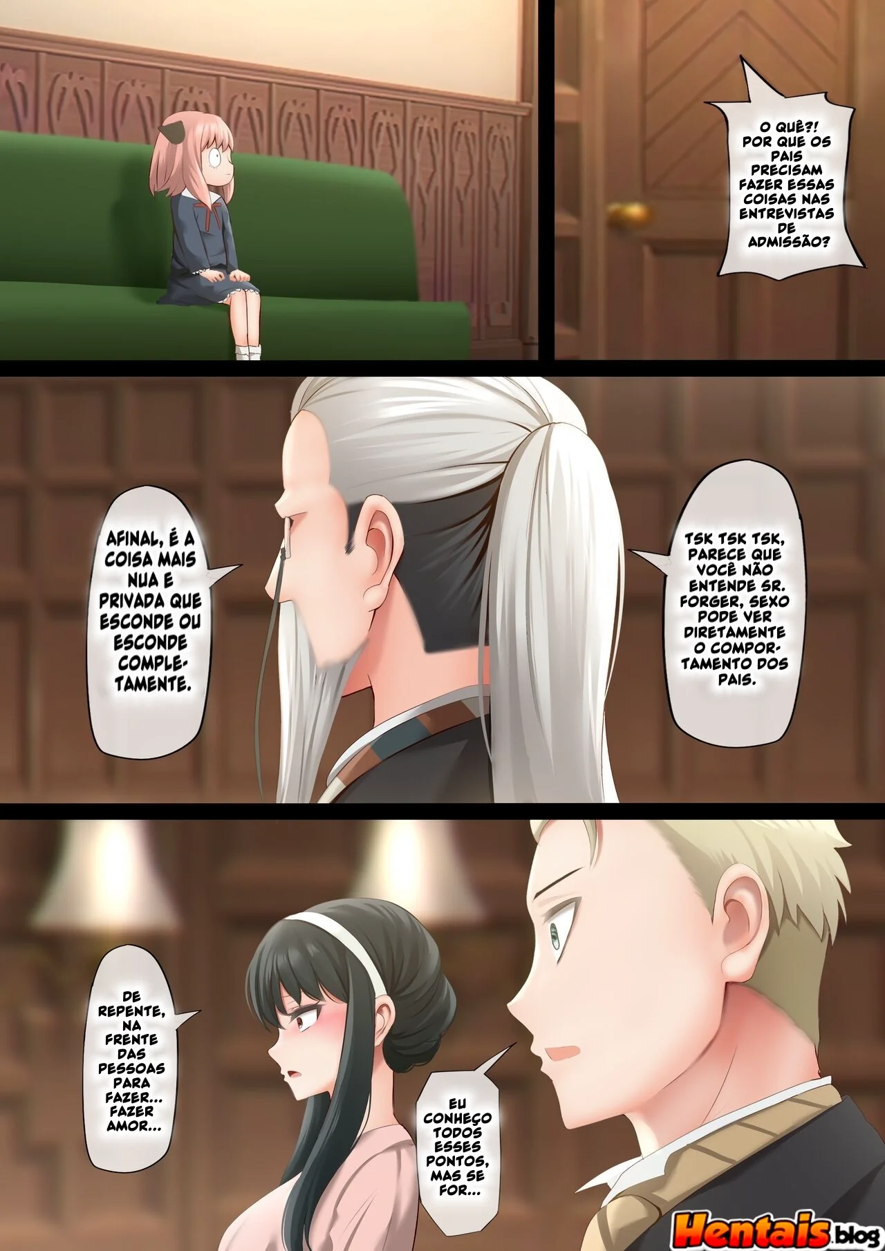 Spy x family Hentai: yor forger x loid forger - Bebida Safada em Ação! Em Hentai HQ Brasileiro Spy x family Hentai: yor forger x loid forger - Bebida Safada em Ação! Em Hentai HQ Brasileiro