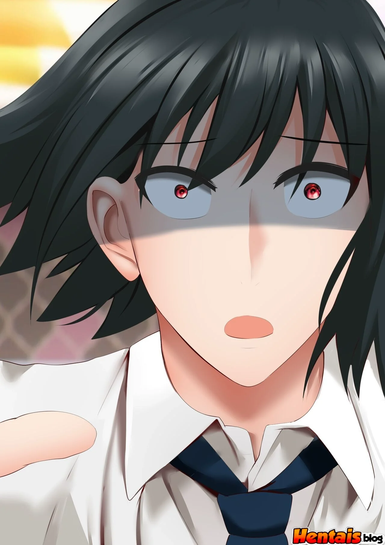 Spy x family Hentai: yor forger x loid forger - Bebida Safada em Ação! Em Hentai HQ Brasileiro